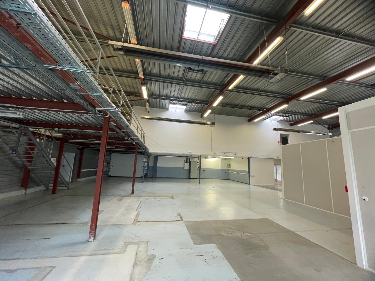 Local d'activité Toulouse 1520m² Vente local d'activité Toulouse Haute-Garonne OVACT2533863 15